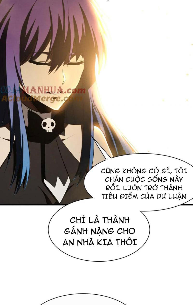 Tiến Hóa Cuồng Triều Chapter 190 - Trang 8