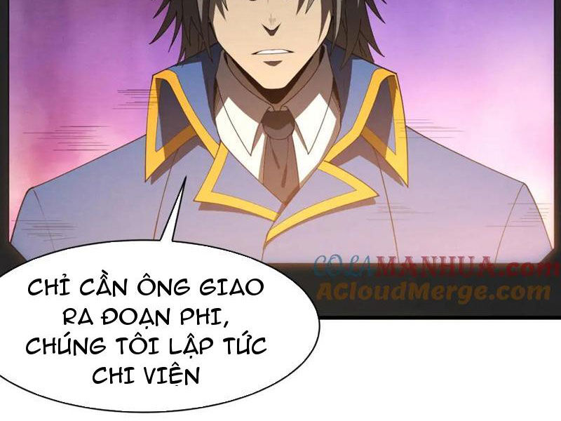 Tiến Hóa Cuồng Triều Chapter 193 - Trang 37