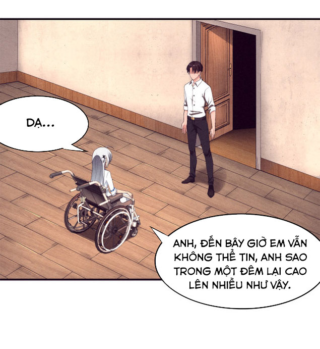 Tiến Hóa Cuồng Triều Chapter 3 - Trang 11