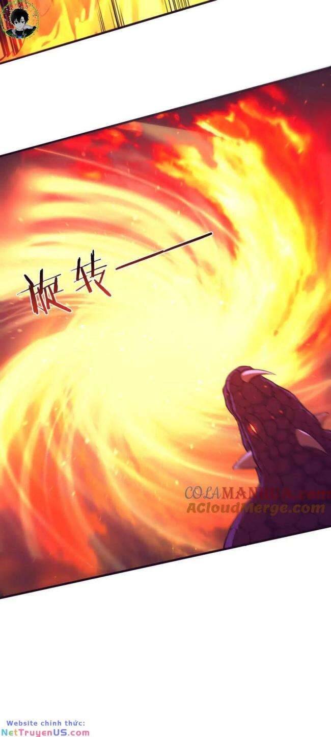 Tiến Hóa Cuồng Triều Chapter 166 - Trang 7