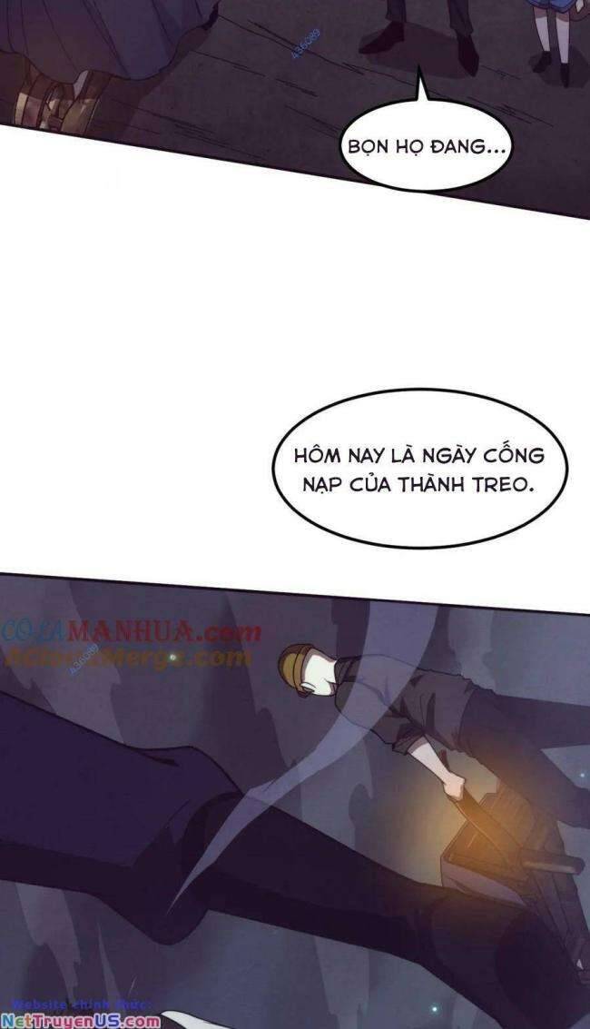 Tiến Hóa Cuồng Triều Chapter 163 - Trang 36