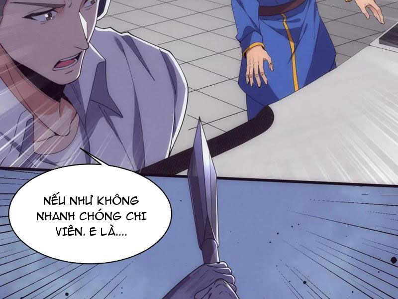 Tiến Hóa Cuồng Triều Chapter 193 - Trang 78