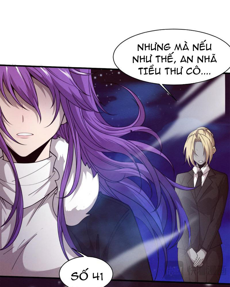 Tiến Hóa Cuồng Triều Chapter 175 - Trang 22