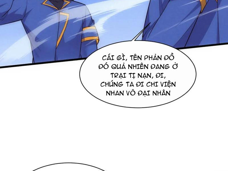 Tiến Hóa Cuồng Triều Chapter 196 - Trang 61