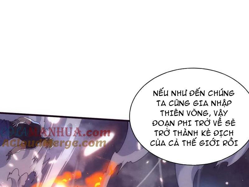 Tiến Hóa Cuồng Triều Chapter 193 - Trang 50