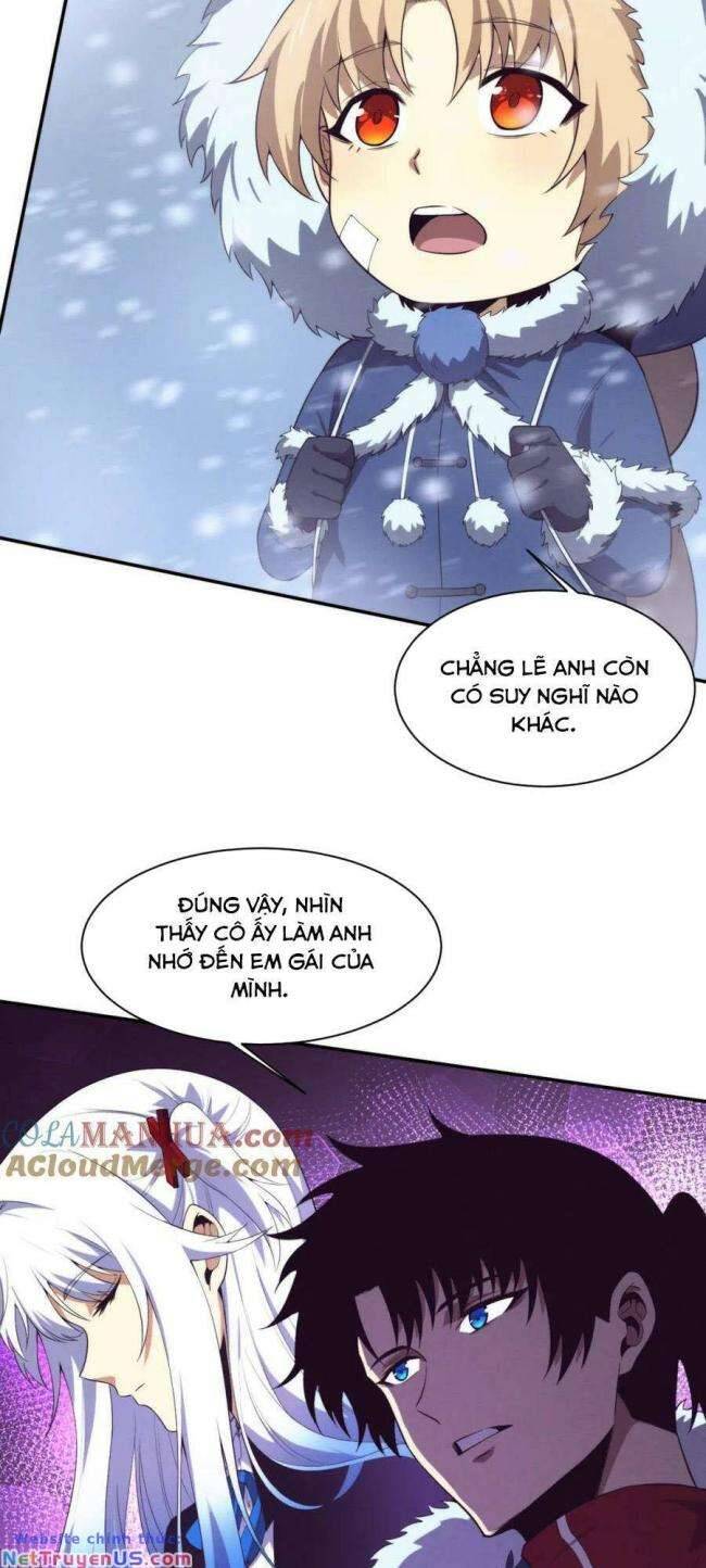 Tiến Hóa Cuồng Triều Chapter 172 - Trang 46