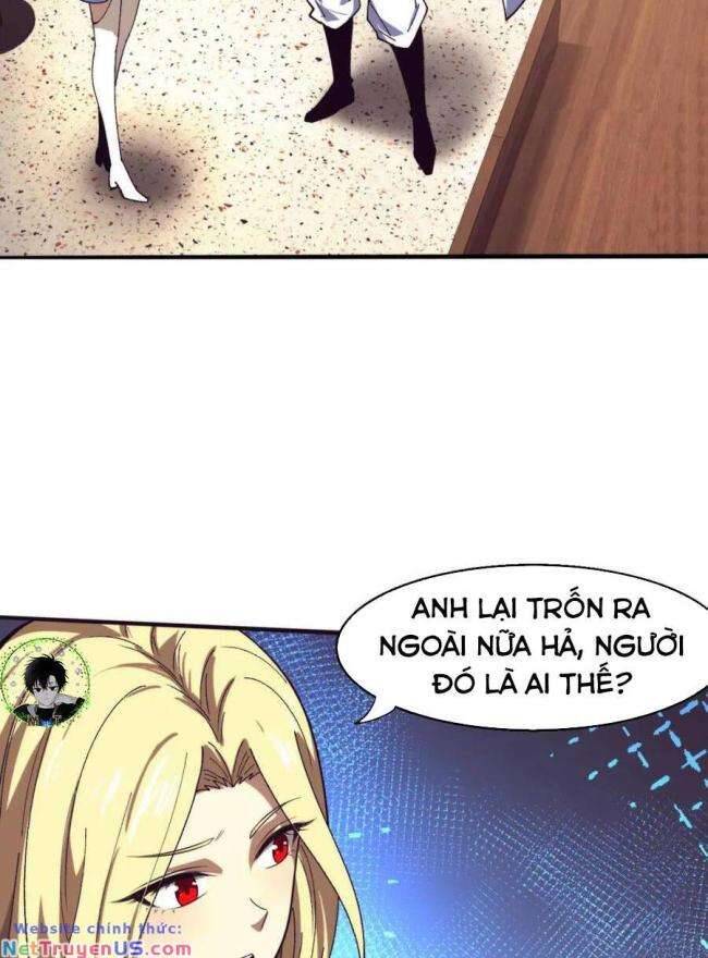 Tiến Hóa Cuồng Triều Chapter 166 - Trang 32