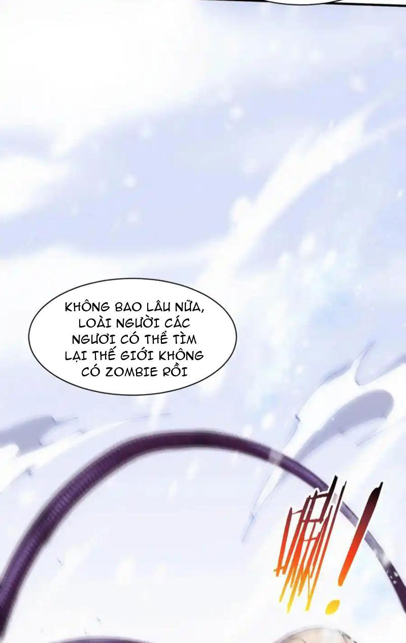 Tiến Hóa Cuồng Triều Chapter 178 - Trang 28