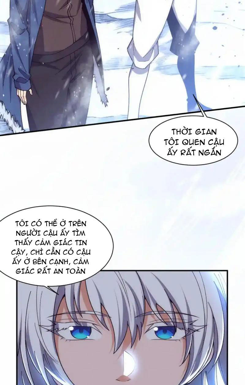 Tiến Hóa Cuồng Triều Chapter 179 - Trang 17