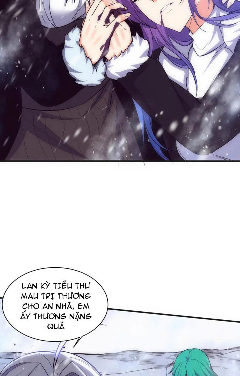 Tiến Hóa Cuồng Triều Chapter 191 - Trang 13