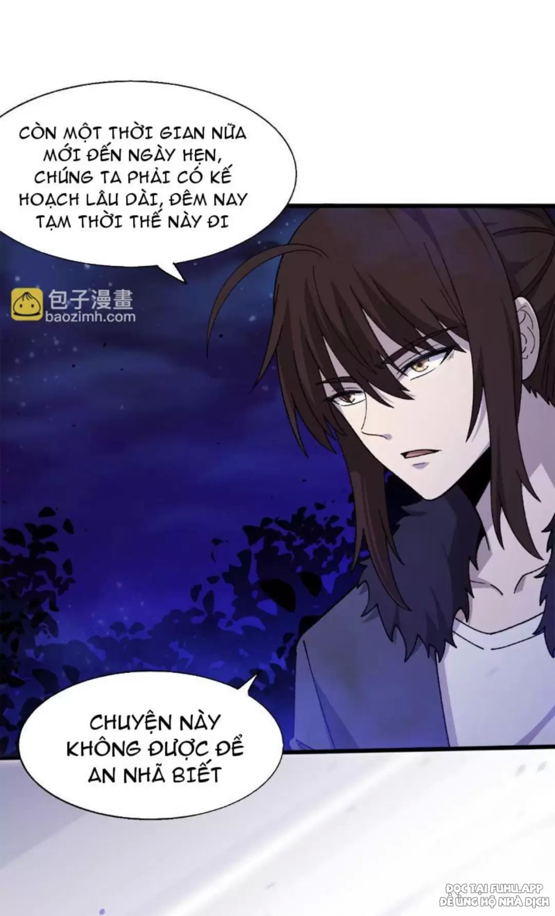 Tiến Hóa Cuồng Triều Chapter 173 - Trang 43