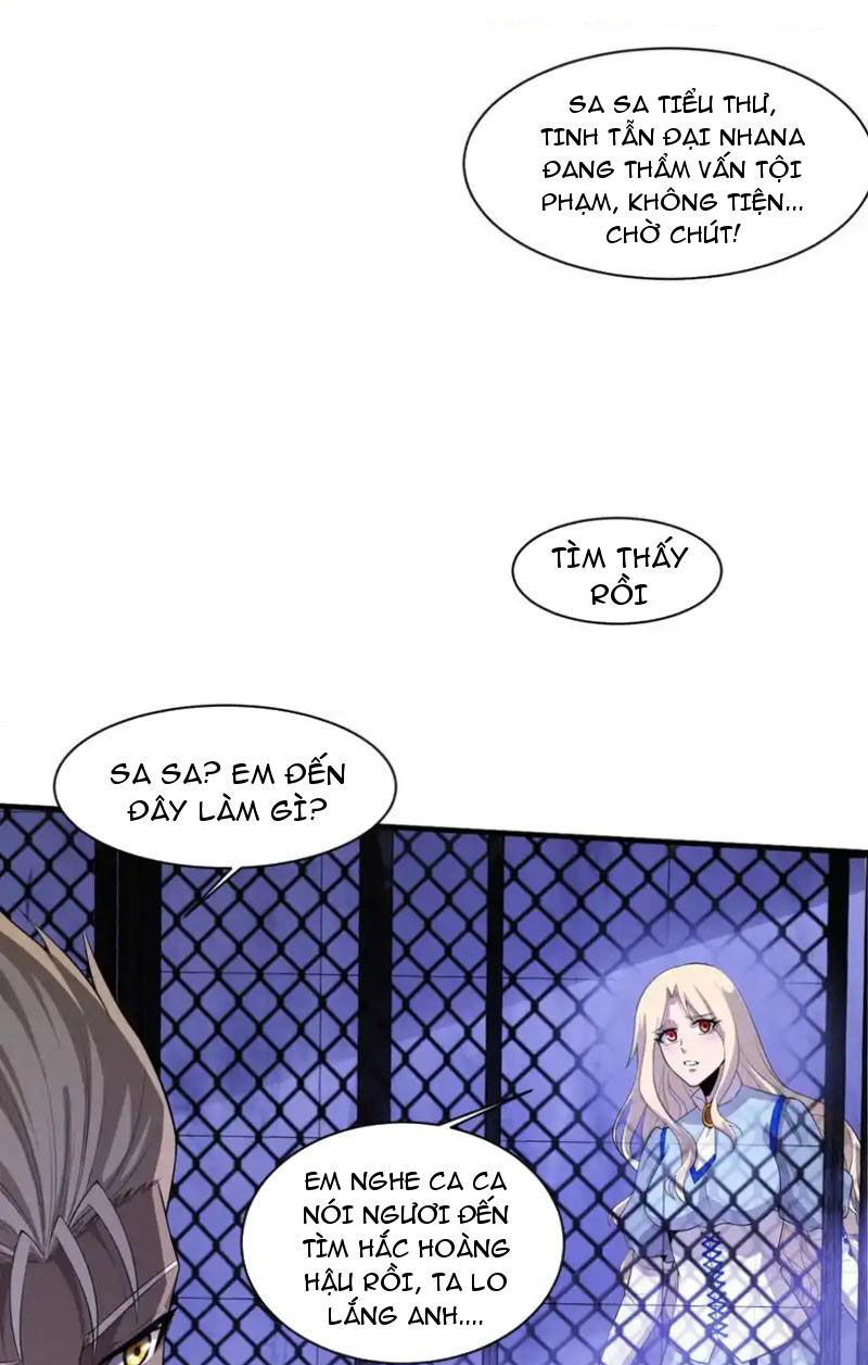 Tiến Hóa Cuồng Triều Chapter 178 - Trang 18