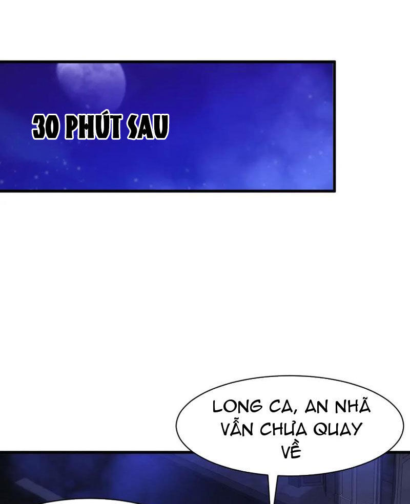 Tiến Hóa Cuồng Triều Chapter 174 - Trang 72