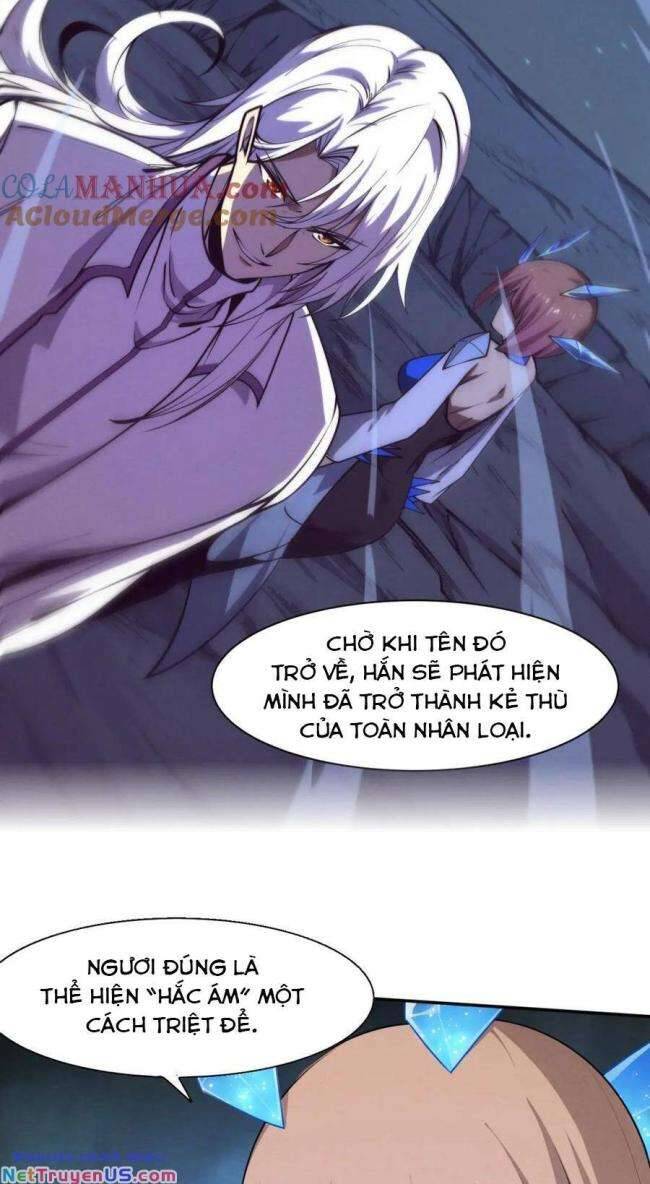 Tiến Hóa Cuồng Triều Chapter 168 - Trang 20