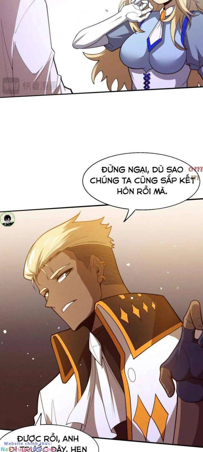 Tiến Hóa Cuồng Triều Chapter 167 - Trang 18