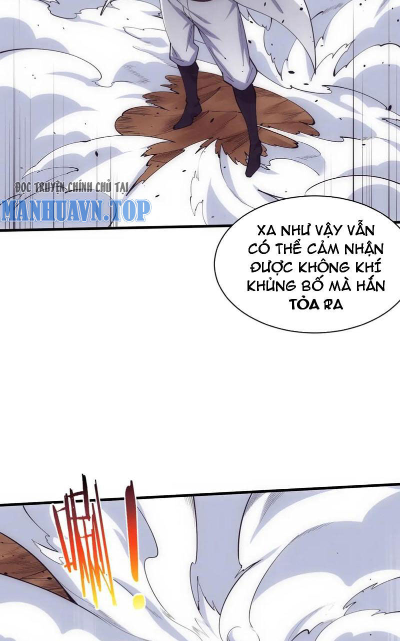 Tiến Hóa Cuồng Triều Chapter 194 - Trang 53