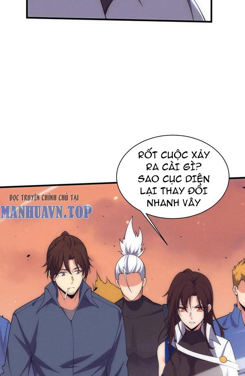 Tiến Hóa Cuồng Triều Chapter 189 - Trang 44