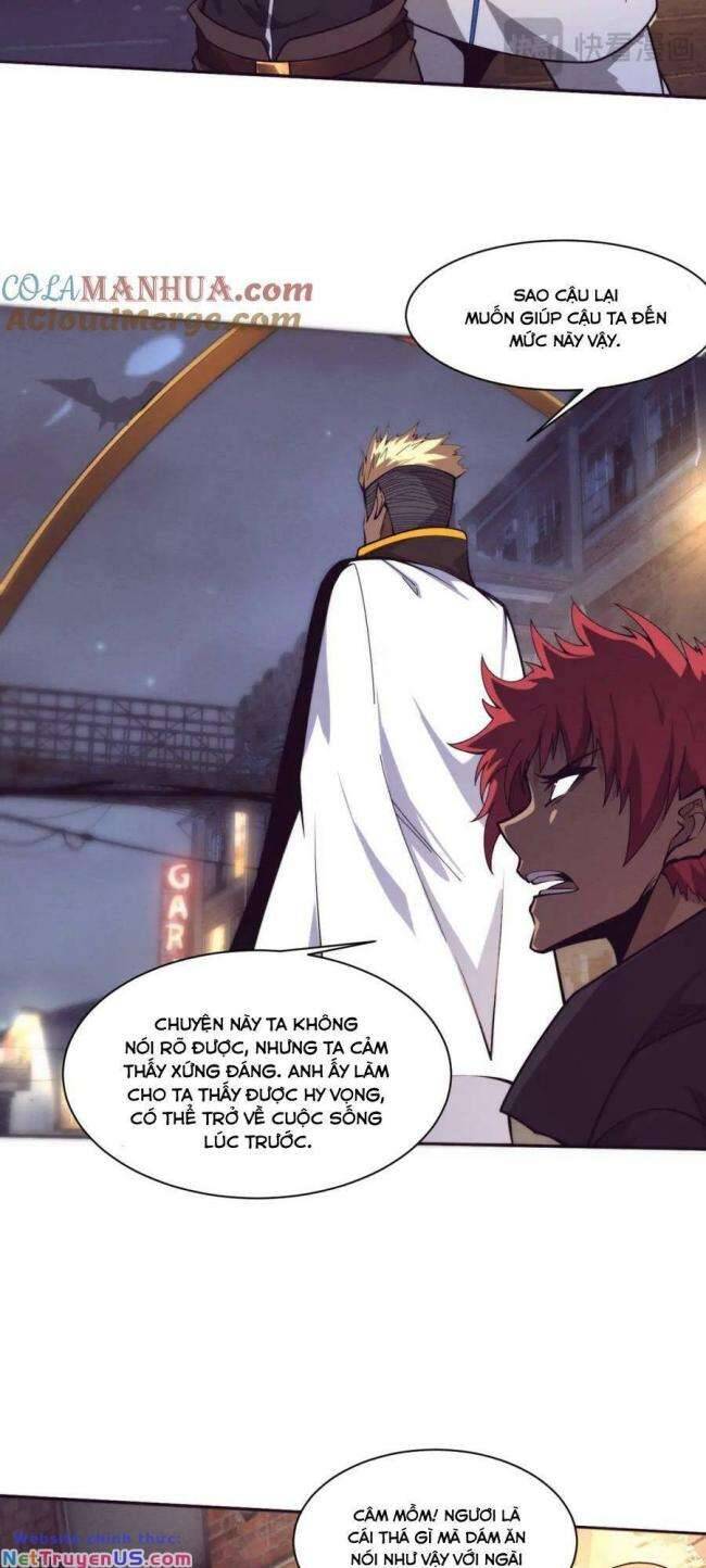 Tiến Hóa Cuồng Triều Chapter 169 - Trang 36