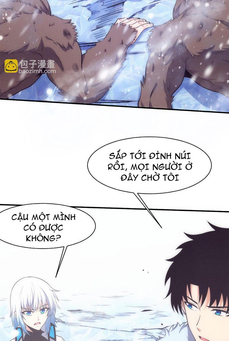 Tiến Hóa Cuồng Triều Chapter 176 - Trang 13