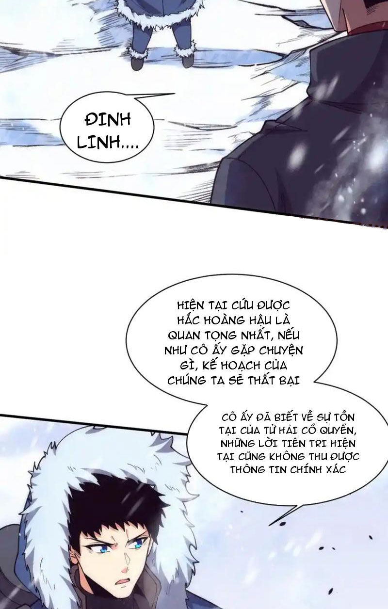 Tiến Hóa Cuồng Triều Chapter 179 - Trang 6