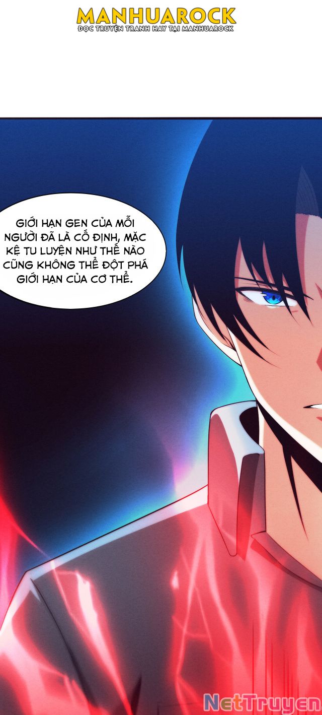 Tiến Hóa Cuồng Triều Chapter 13 - Trang 33