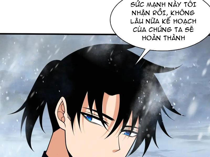 Tiến Hóa Cuồng Triều Chapter 192 - Trang 50