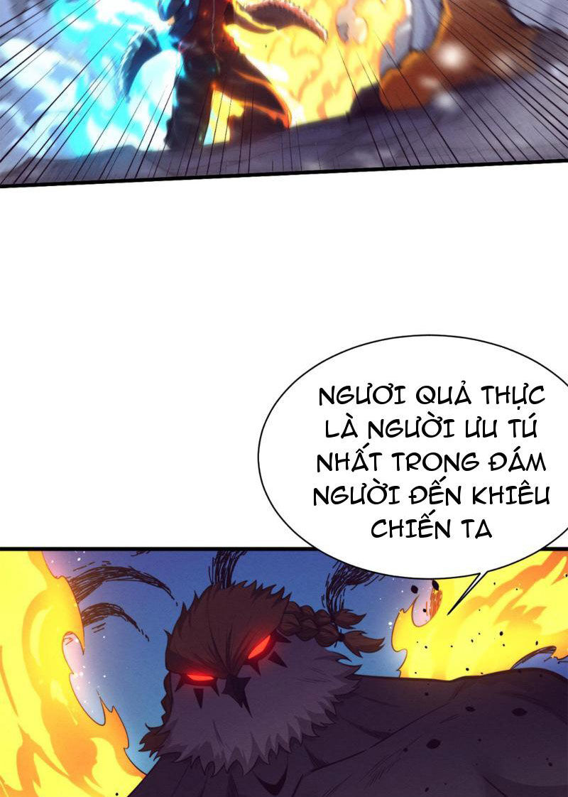 Tiến Hóa Cuồng Triều Chapter 177 - Trang 7