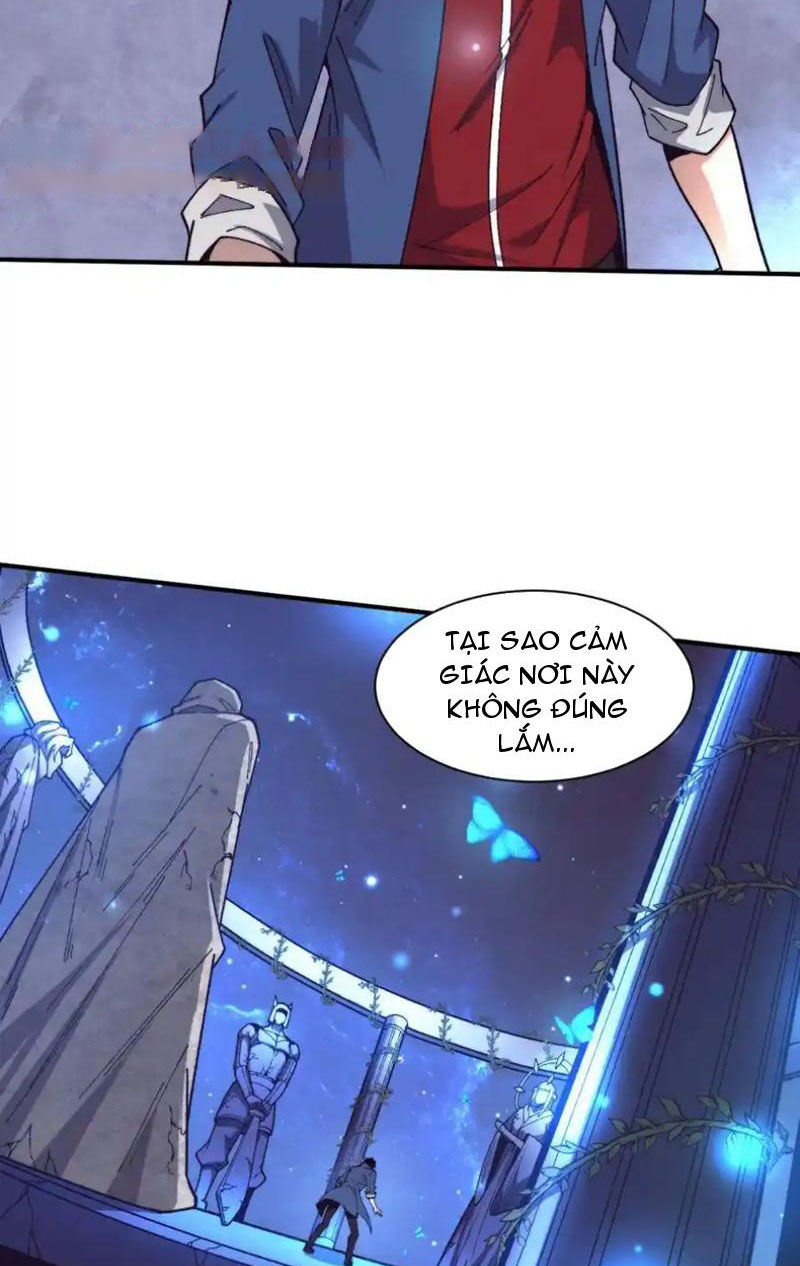 Tiến Hóa Cuồng Triều Chapter 179 - Trang 34