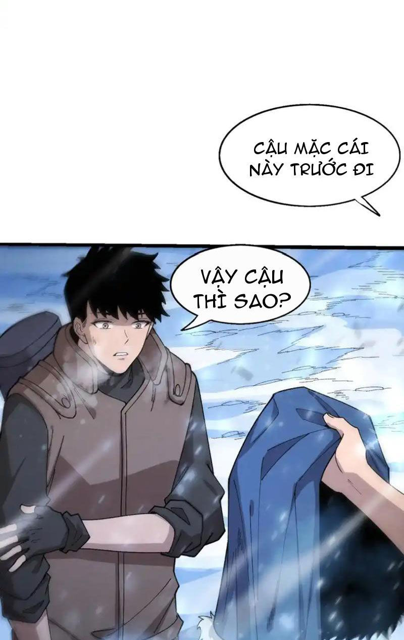 Tiến Hóa Cuồng Triều Chapter 178 - Trang 56