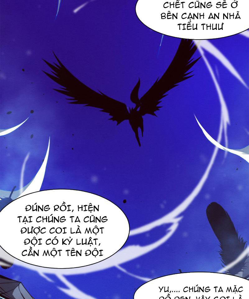 Tiến Hóa Cuồng Triều Chapter 175 - Trang 25