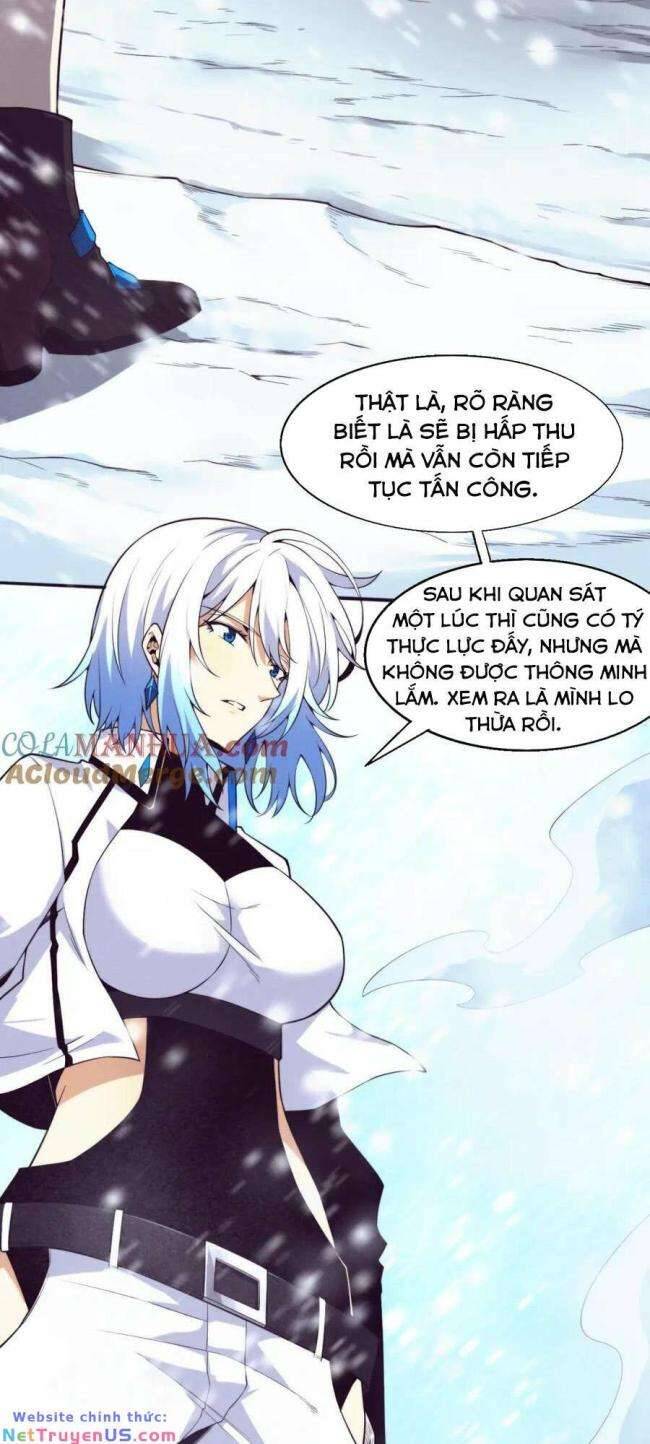 Tiến Hóa Cuồng Triều Chapter 172 - Trang 10