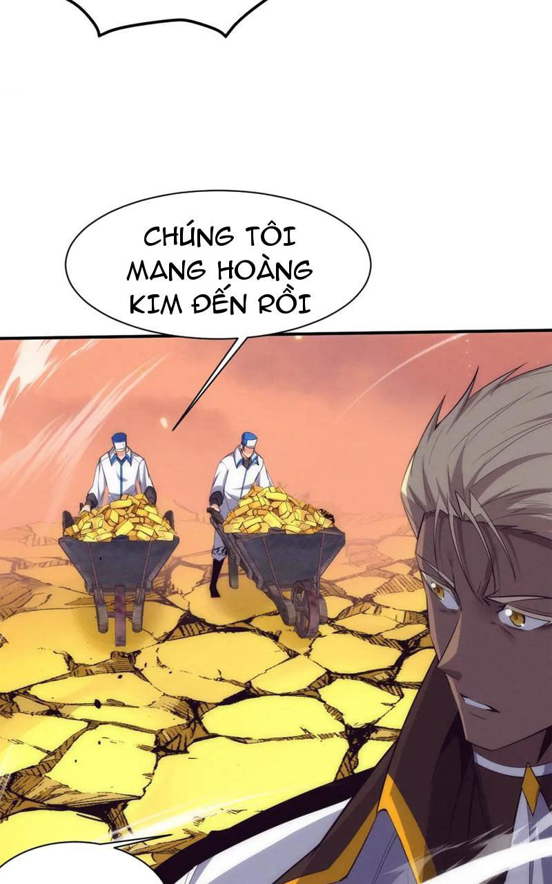 Tiến Hóa Cuồng Triều Chapter 188 - Trang 43