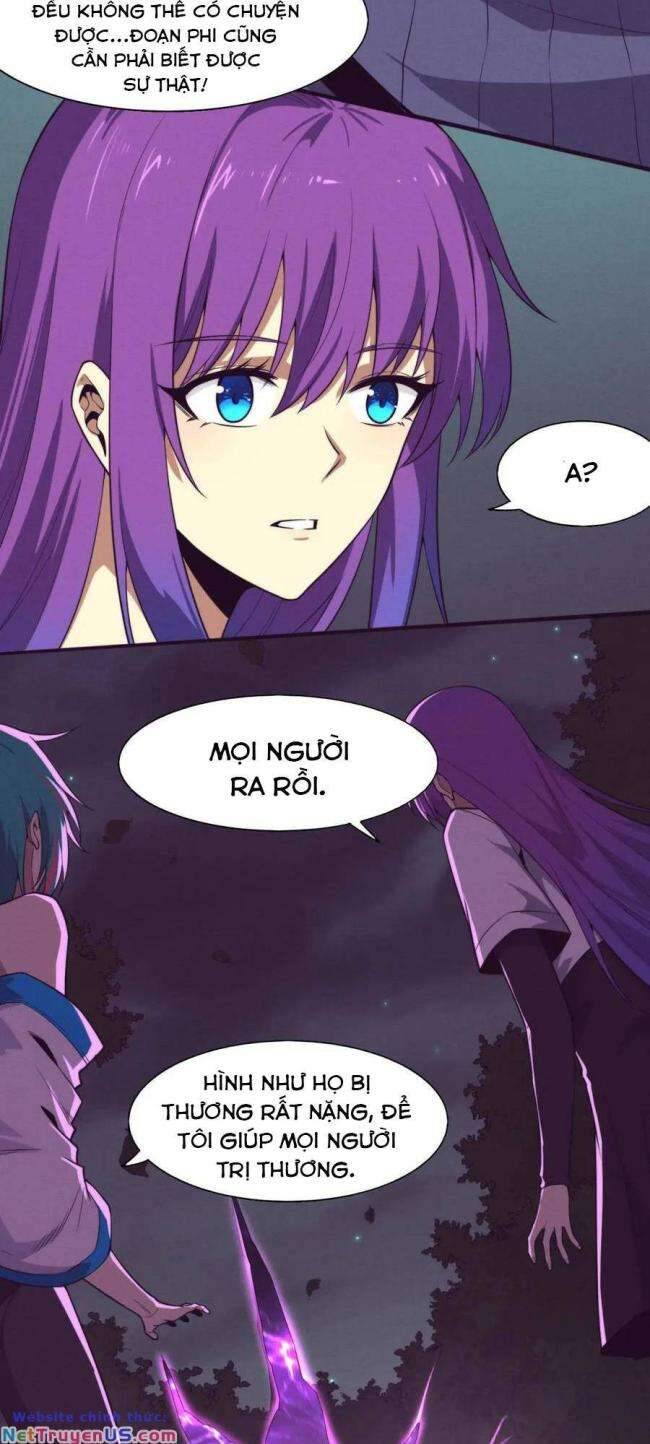 Tiến Hóa Cuồng Triều Chapter 168 - Trang 7