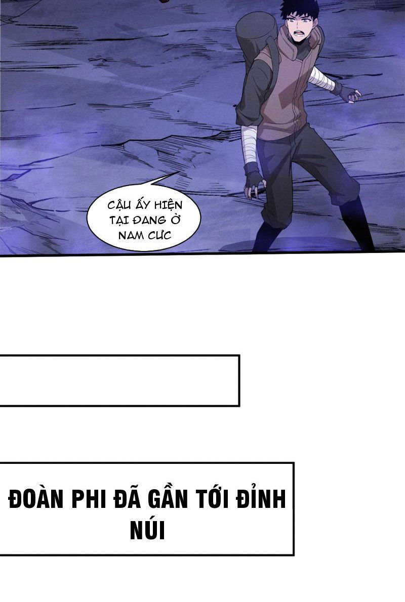 Tiến Hóa Cuồng Triều Chapter 176 - Trang 9