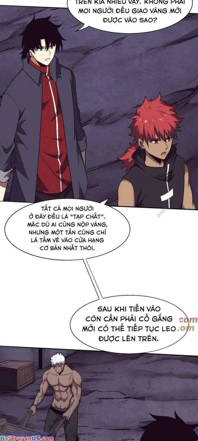 Tiến Hóa Cuồng Triều Chapter 165 - Trang 13