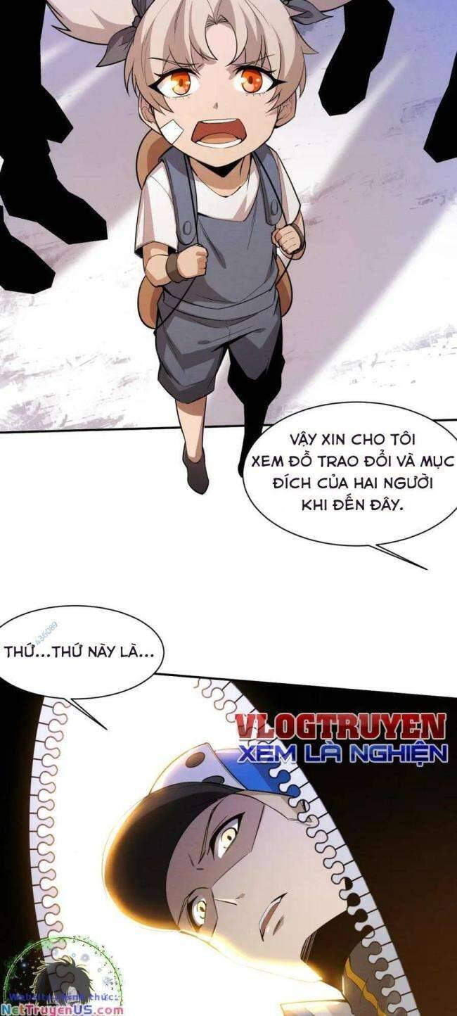 Tiến Hóa Cuồng Triều Chapter 163 - Trang 46