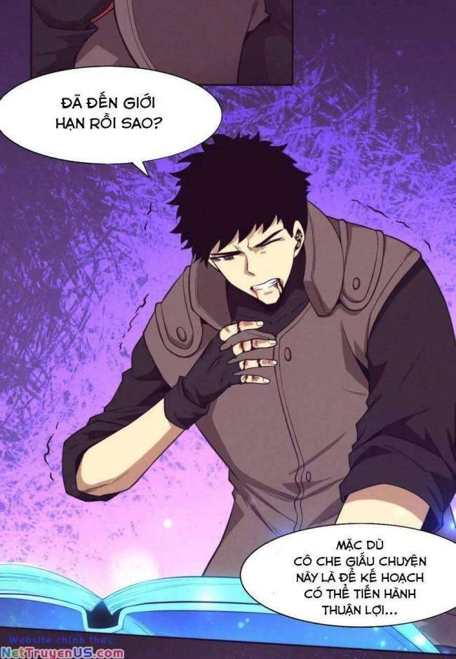 Tiến Hóa Cuồng Triều Chapter 168 - Trang 5