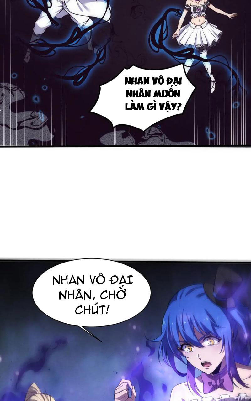 Tiến Hóa Cuồng Triều Chapter 194 - Trang 25