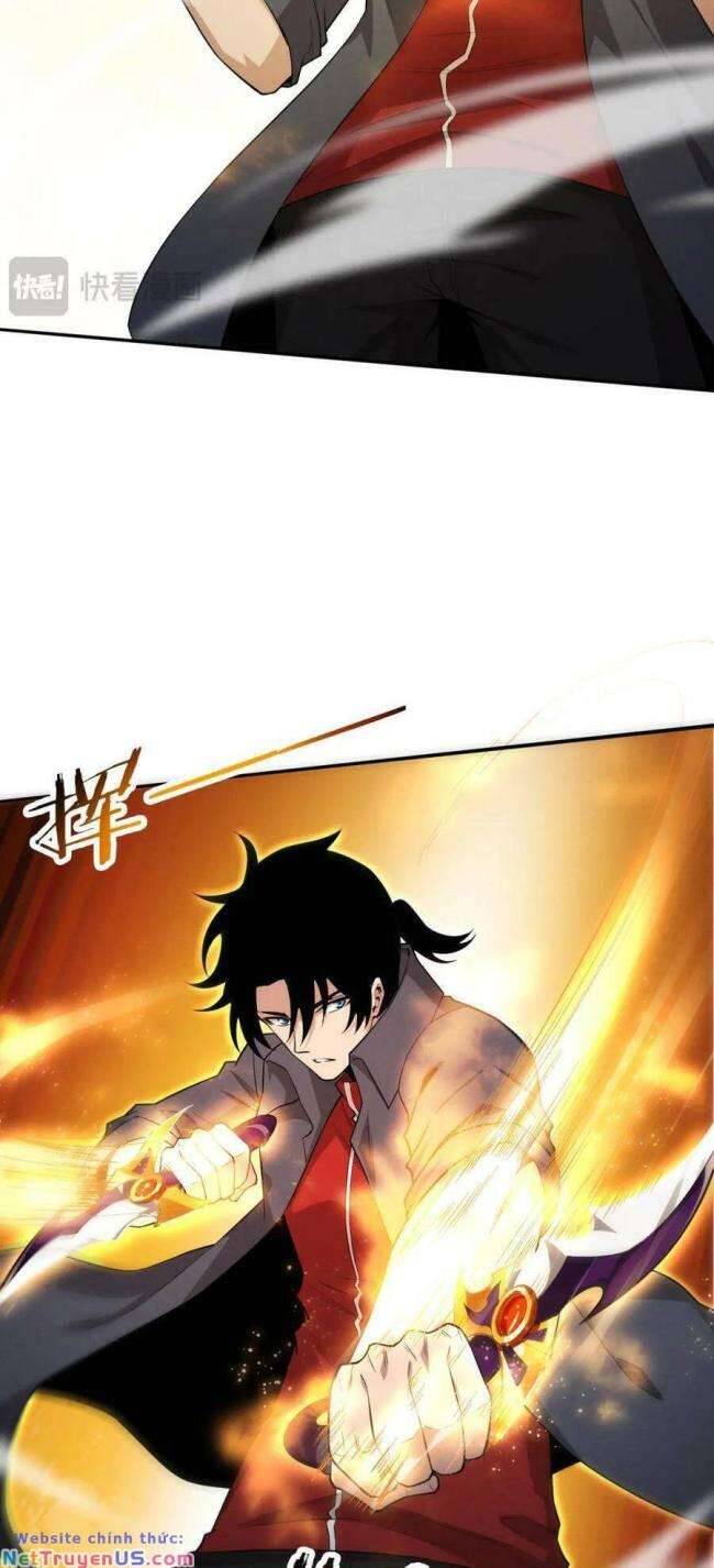 Tiến Hóa Cuồng Triều Chapter 168 - Trang 26