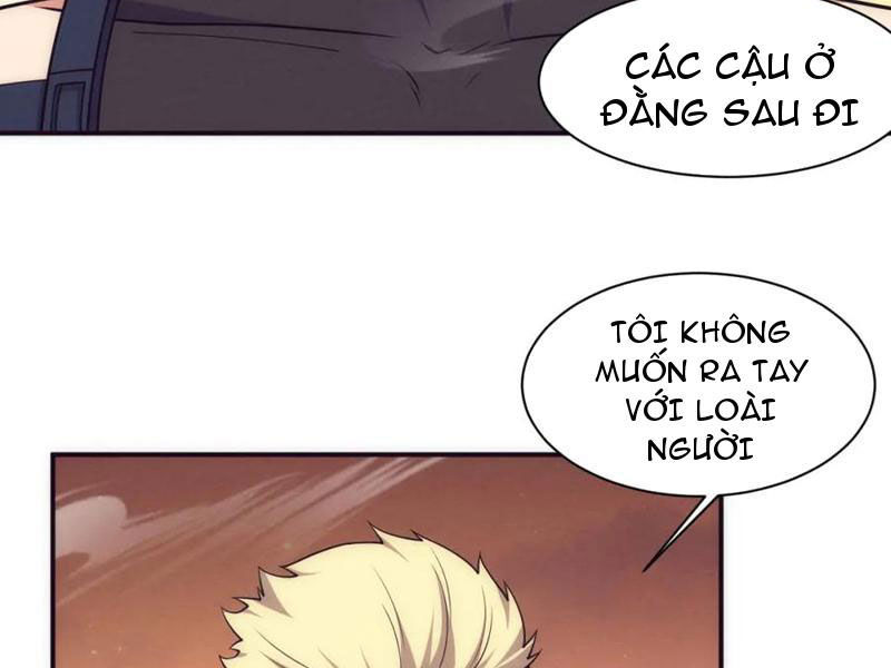 Tiến Hóa Cuồng Triều Chapter 184 - Trang 45