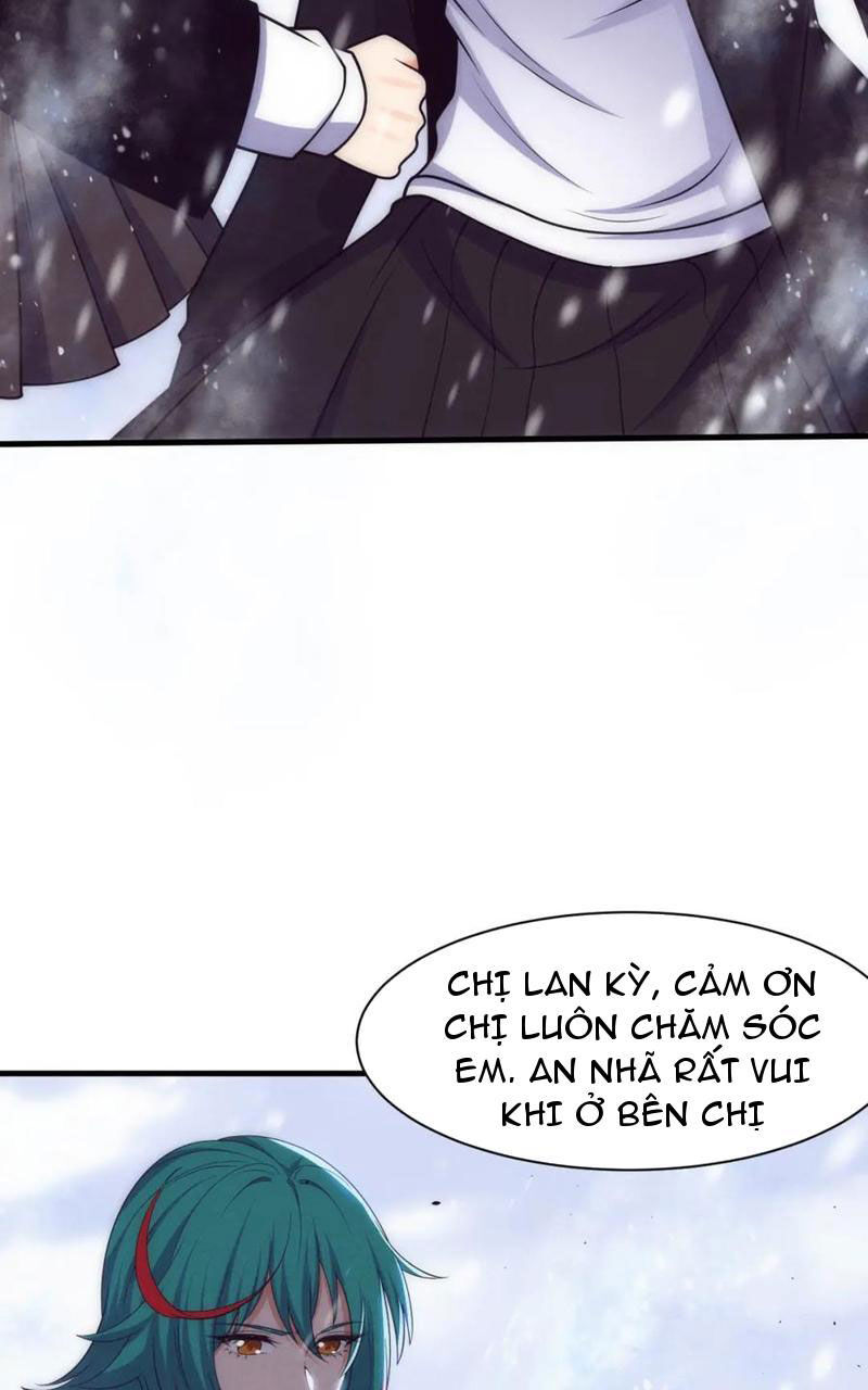 Tiến Hóa Cuồng Triều Chapter 191 - Trang 25