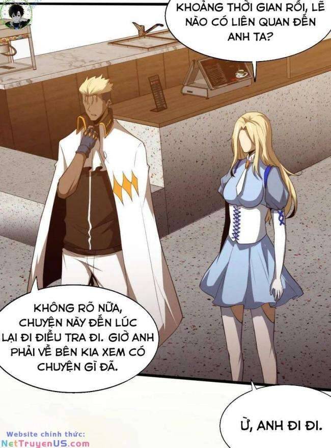 Tiến Hóa Cuồng Triều Chapter 167 - Trang 15