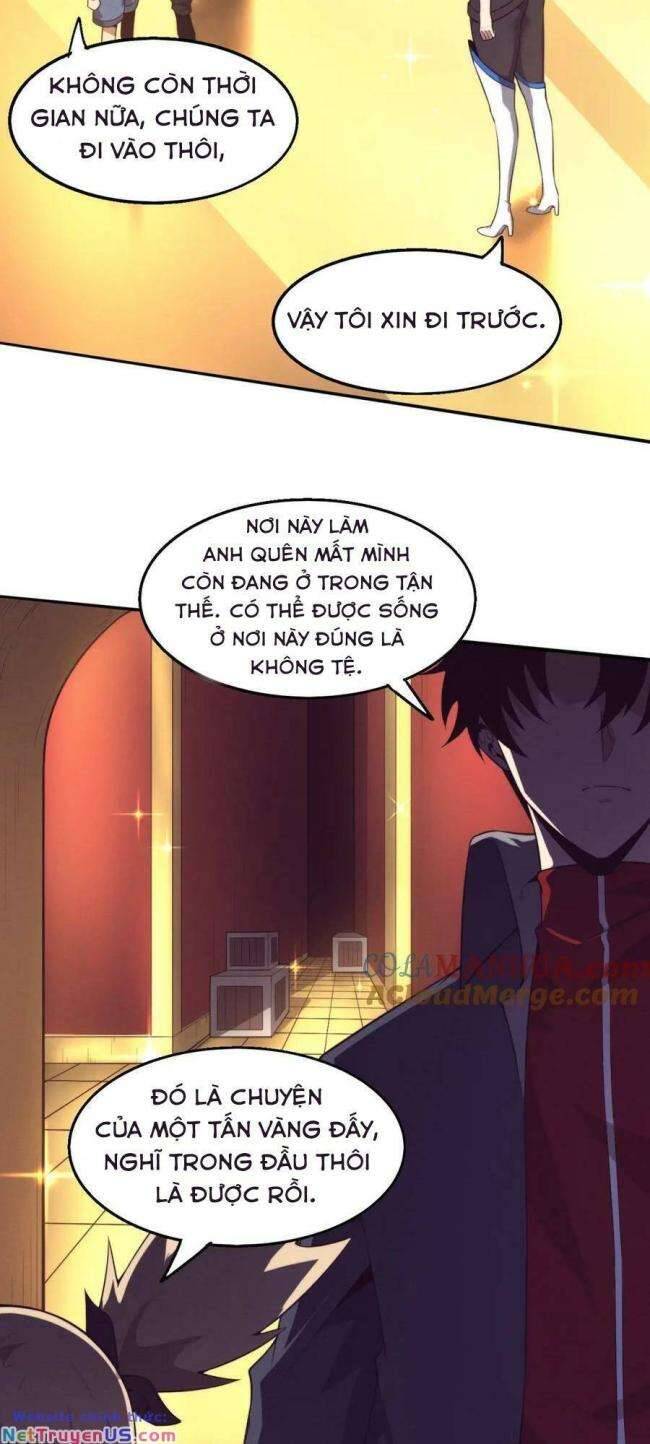 Tiến Hóa Cuồng Triều Chapter 163 - Trang 56