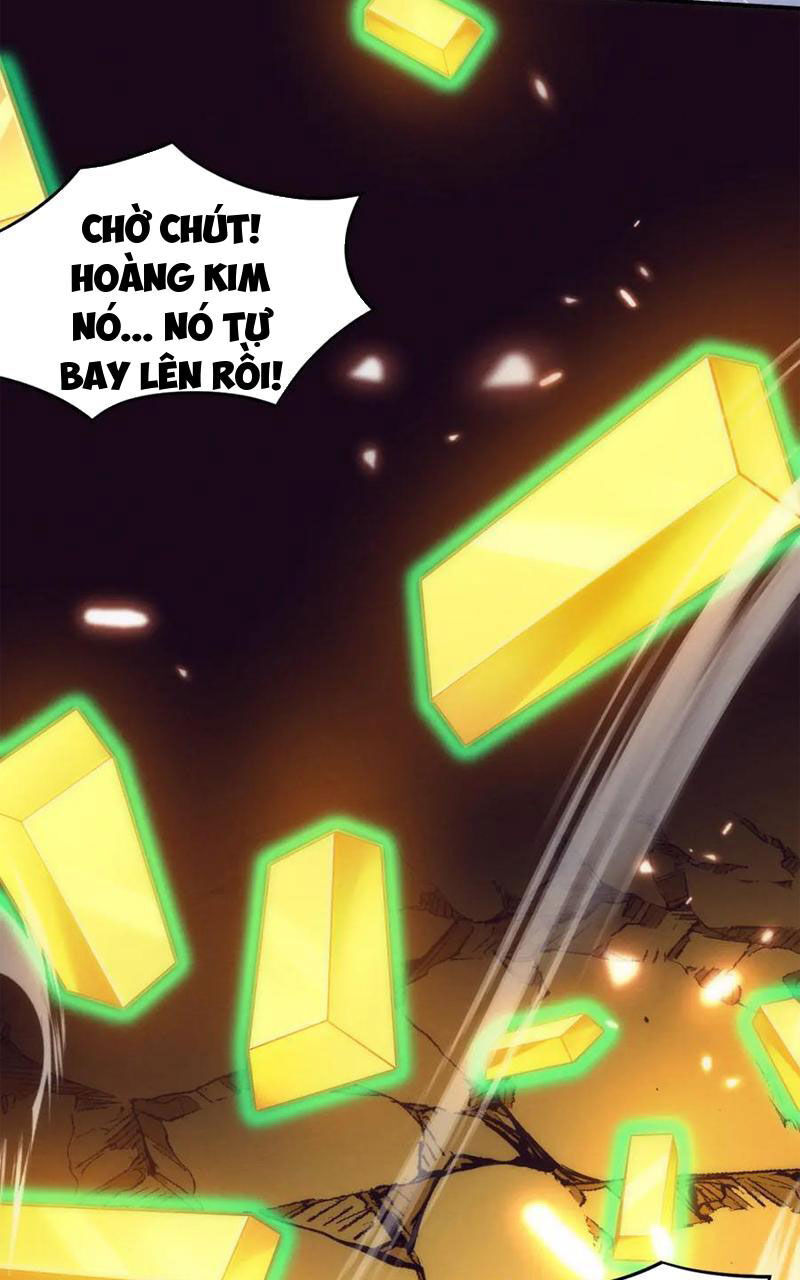 Tiến Hóa Cuồng Triều Chapter 188 - Trang 46