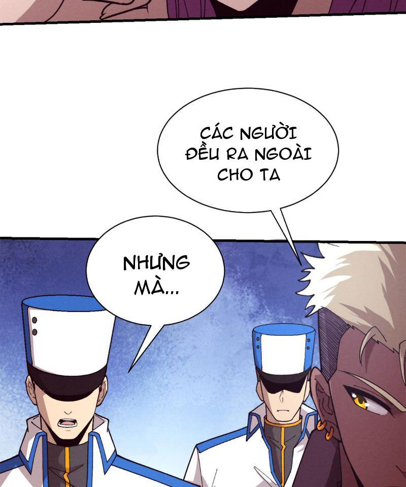 Tiến Hóa Cuồng Triều Chapter 175 - Trang 37