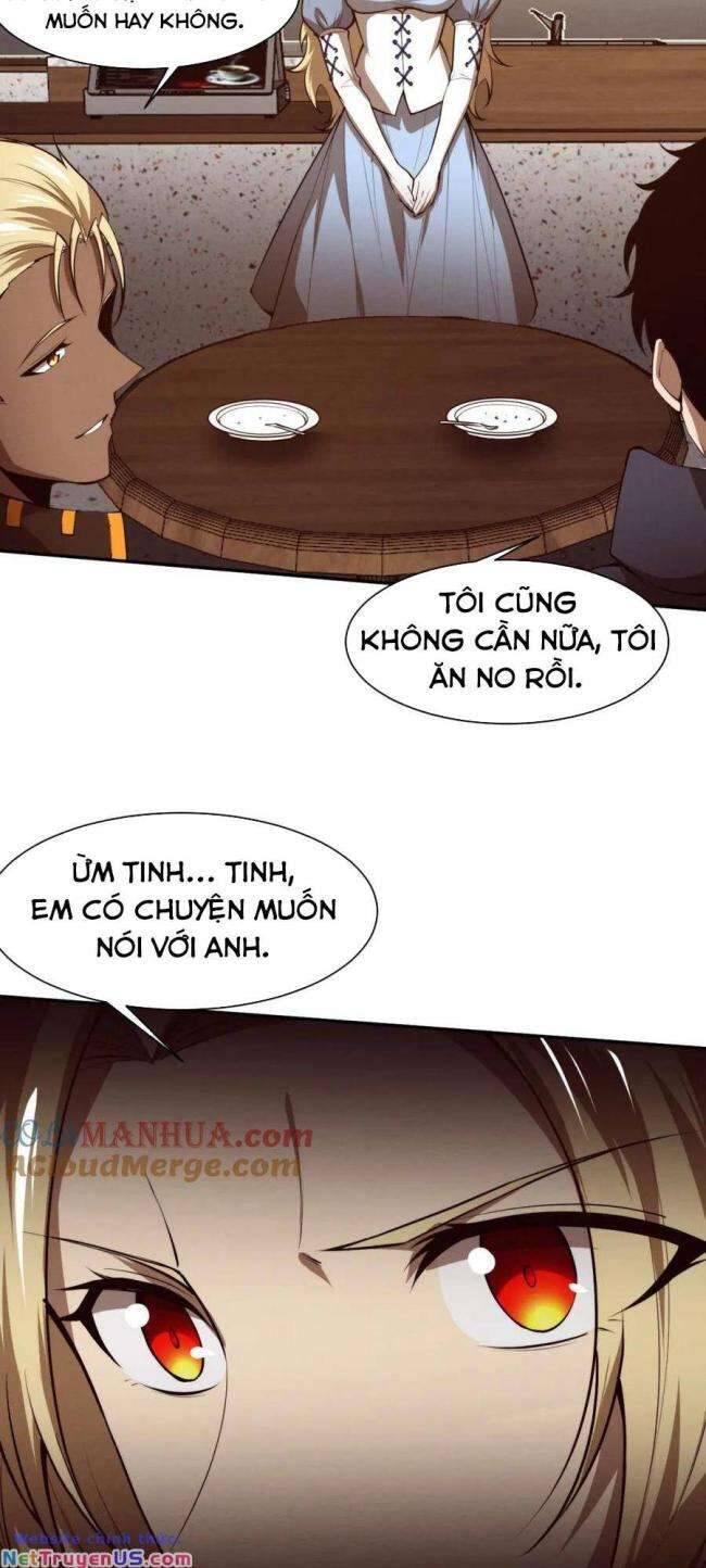 Tiến Hóa Cuồng Triều Chapter 167 - Trang 7