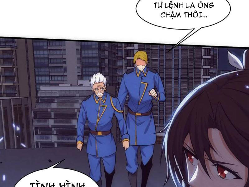 Tiến Hóa Cuồng Triều Chapter 197 - Trang 87