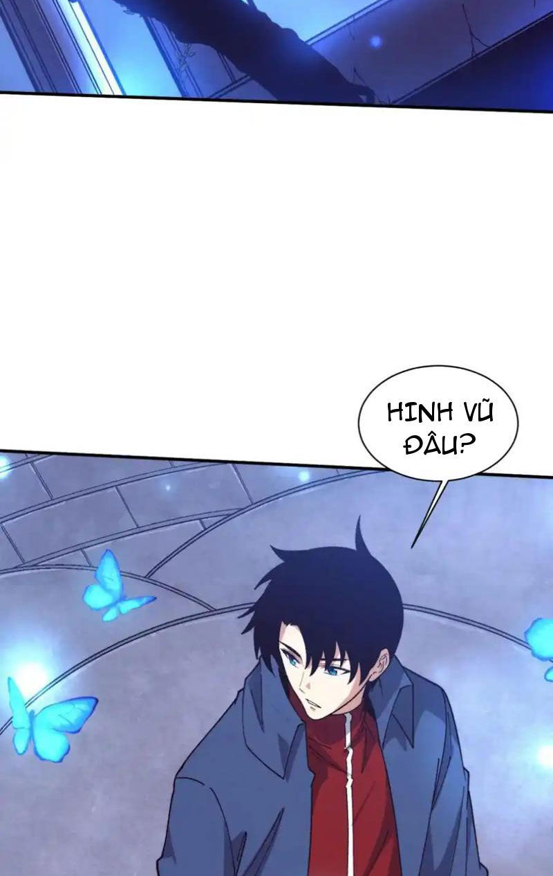 Tiến Hóa Cuồng Triều Chapter 179 - Trang 33