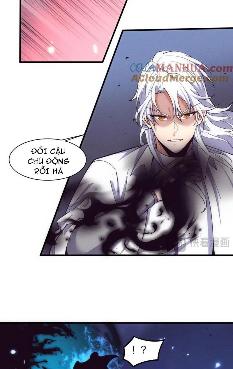 Tiến Hóa Cuồng Triều Chapter 195 - Trang 18