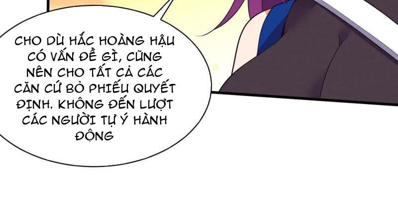 Tiến Hóa Cuồng Triều Chapter 184 - Trang 125